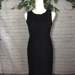 Ann Taylor Little Black Dress